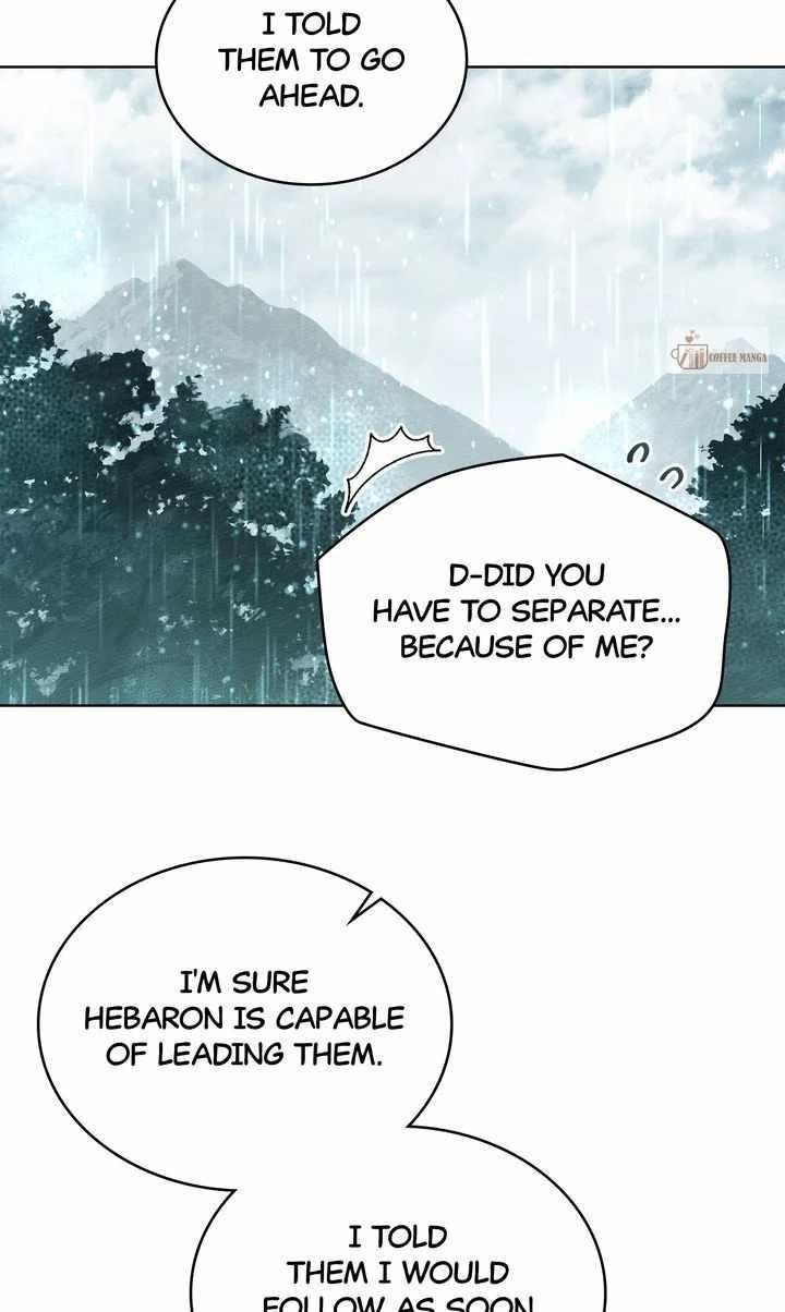 Under the Oak Tree Chapter 103 - Page 45 in English