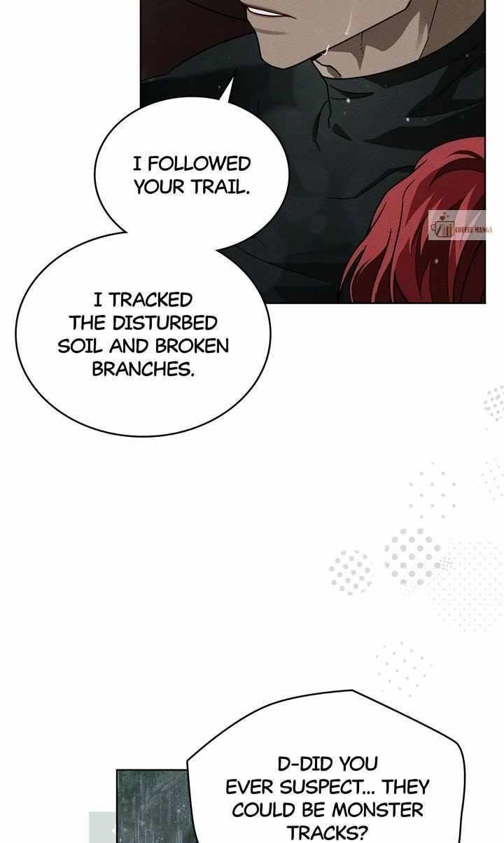 Under the Oak Tree Chapter 103 - Page 47 in English