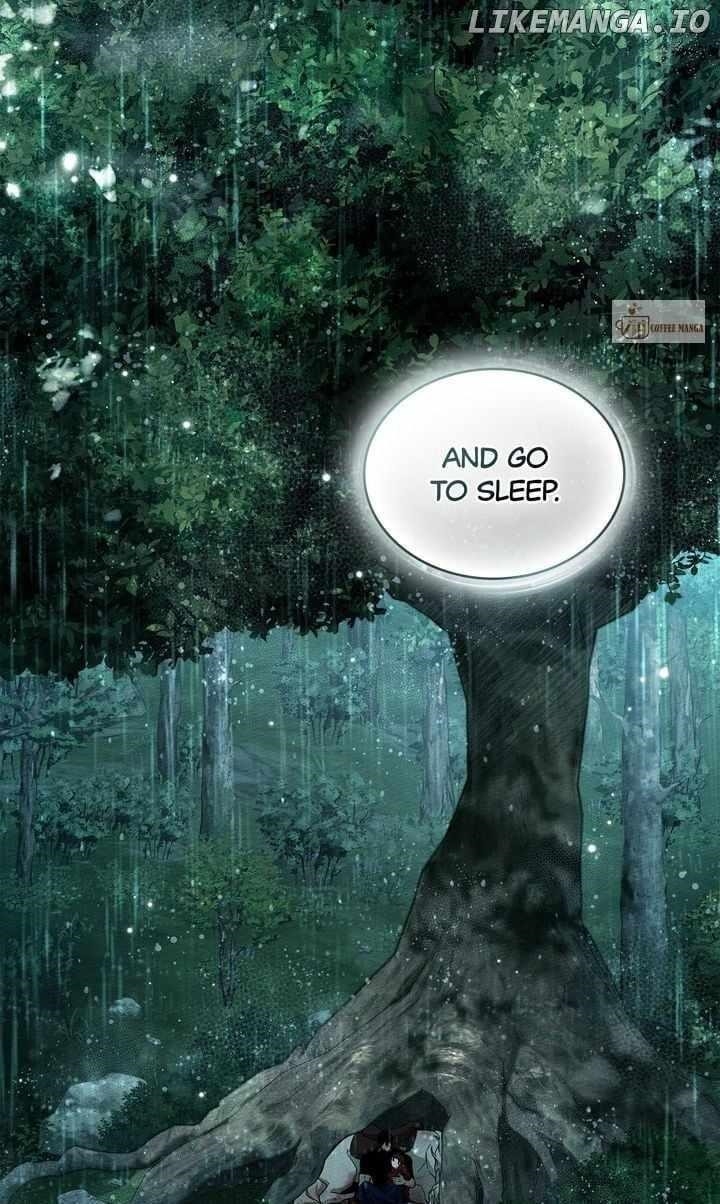 Under the Oak Tree Chapter 103 - Page 55 in English