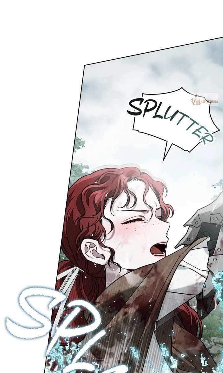 Under the Oak Tree Chapter 103 - Page 8 in English