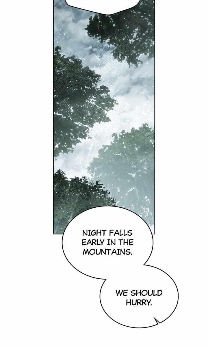 Under the Oak Tree Chapter 104 - Page 10 in English