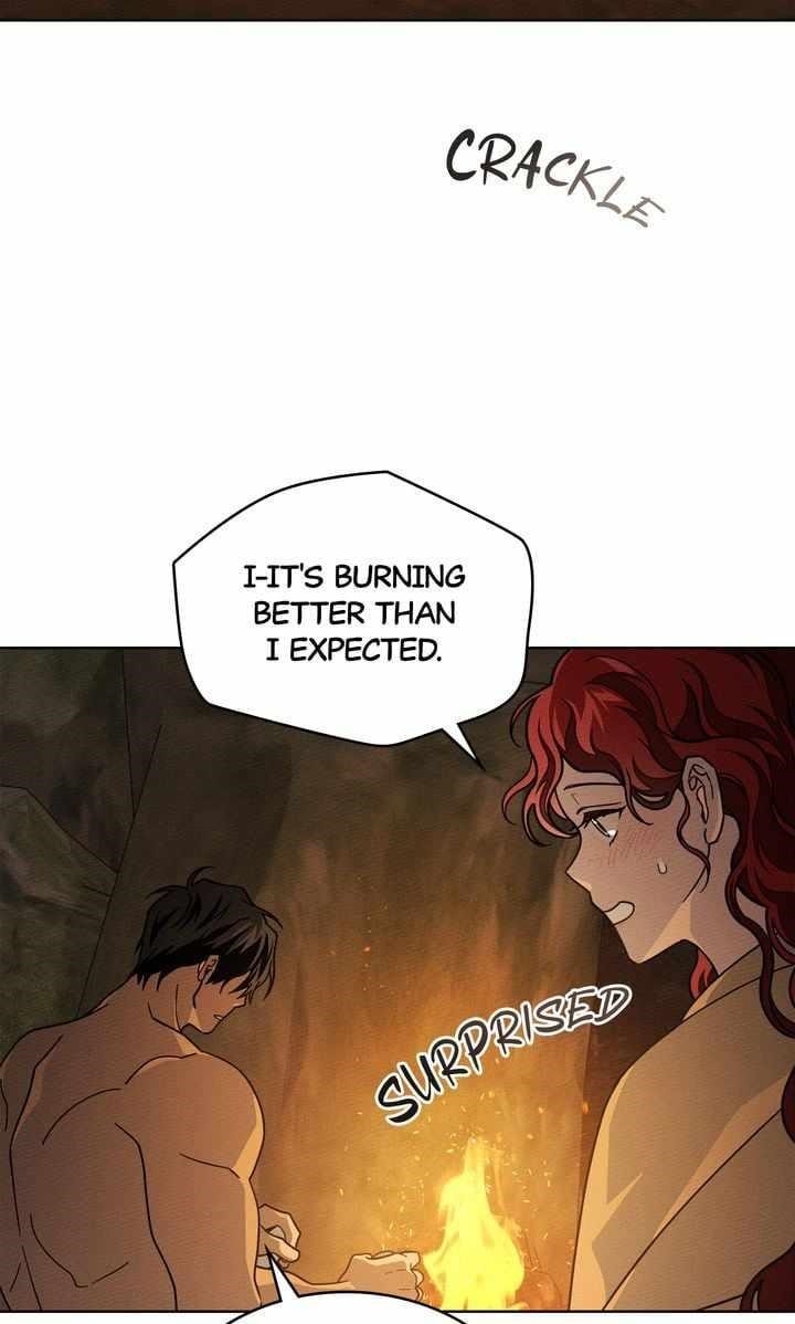 Under the Oak Tree Chapter 104 - Page 20 in English