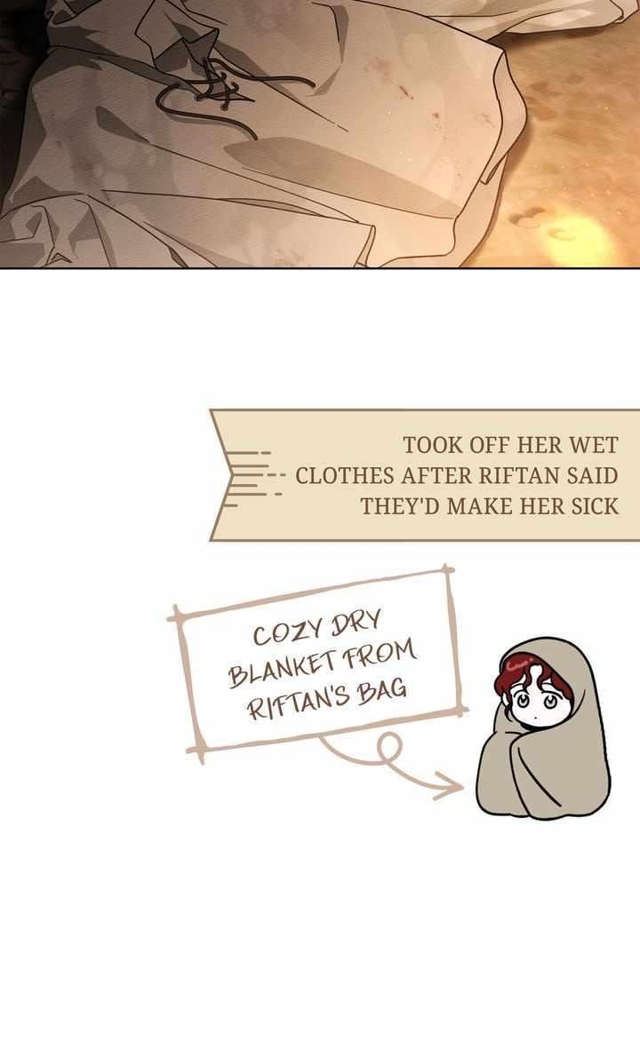 Under the Oak Tree Chapter 104 - Page 22 in English
