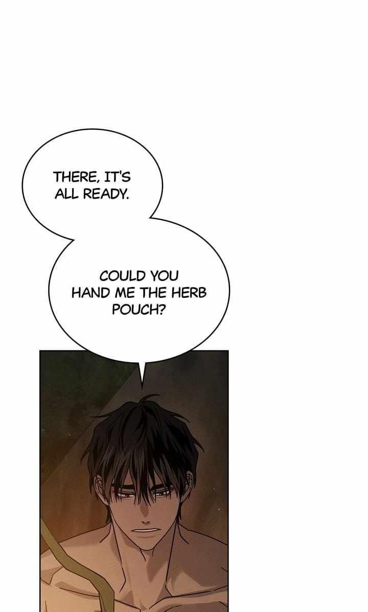 Under the Oak Tree Chapter 104 - Page 23 in English
