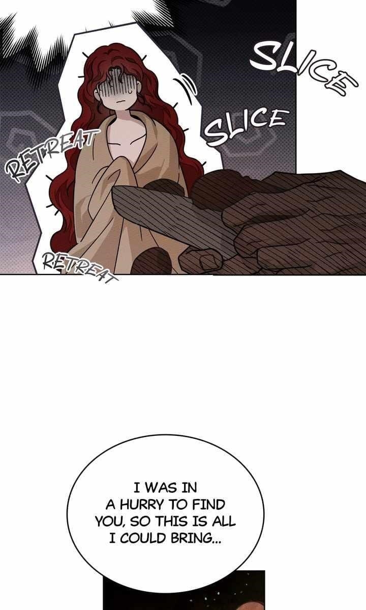 Under the Oak Tree Chapter 104 - Page 26 in English