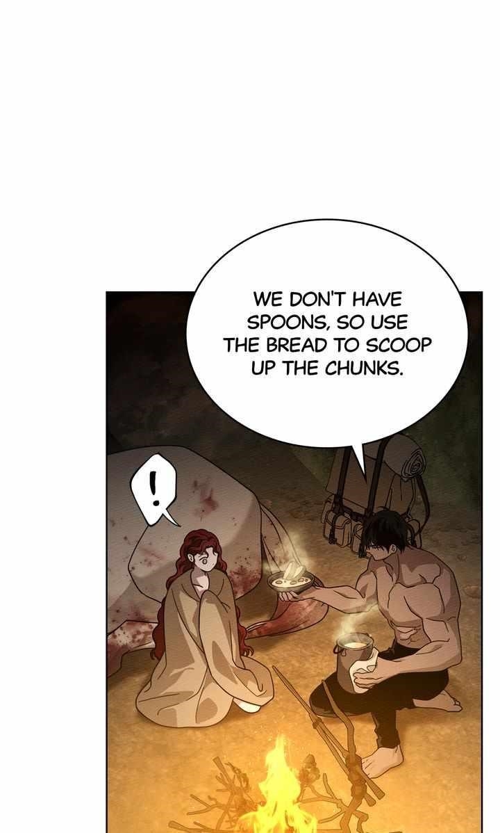 Under the Oak Tree Chapter 104 - Page 31 in English