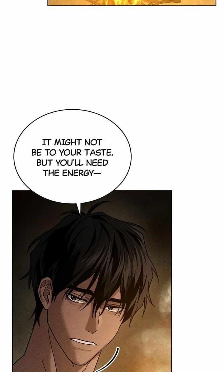 Under the Oak Tree Chapter 104 - Page 32 in English