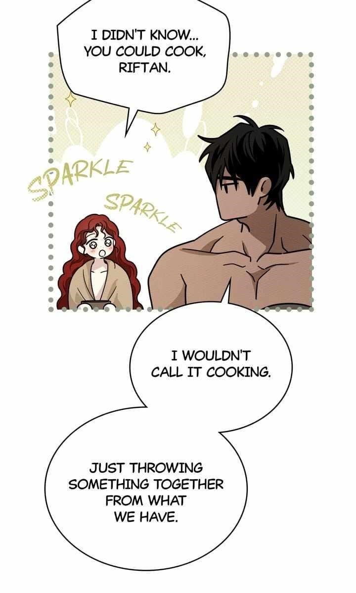 Under the Oak Tree Chapter 104 - Page 38 in English