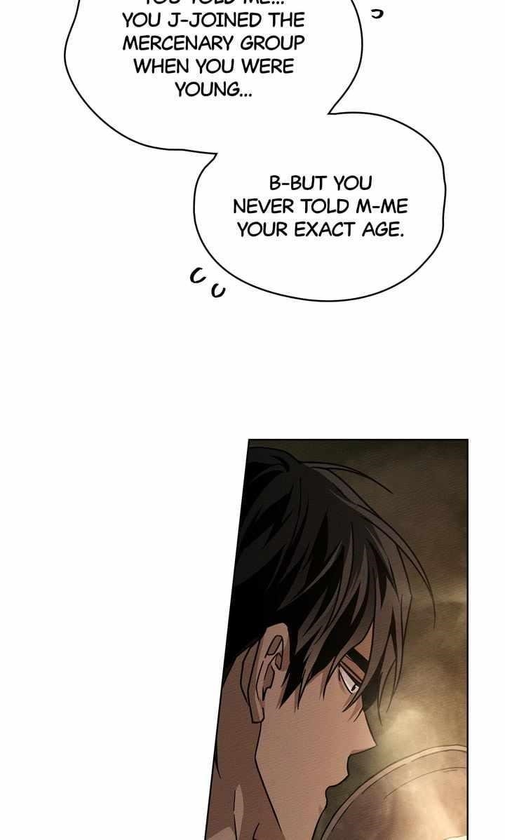Under the Oak Tree Chapter 104 - Page 41 in English