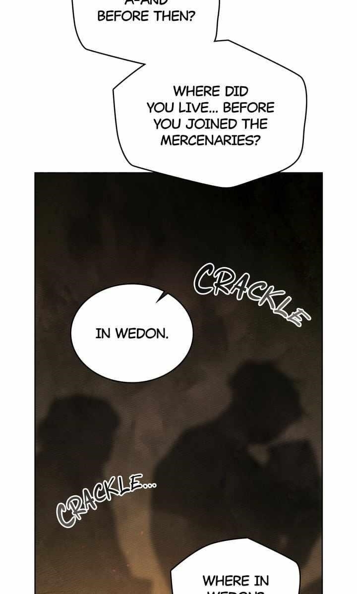 Under the Oak Tree Chapter 104 - Page 44 in English