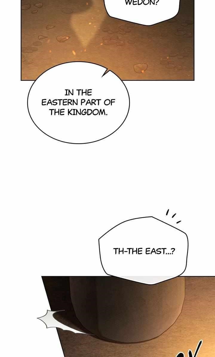 Under the Oak Tree Chapter 104 - Page 45 in English