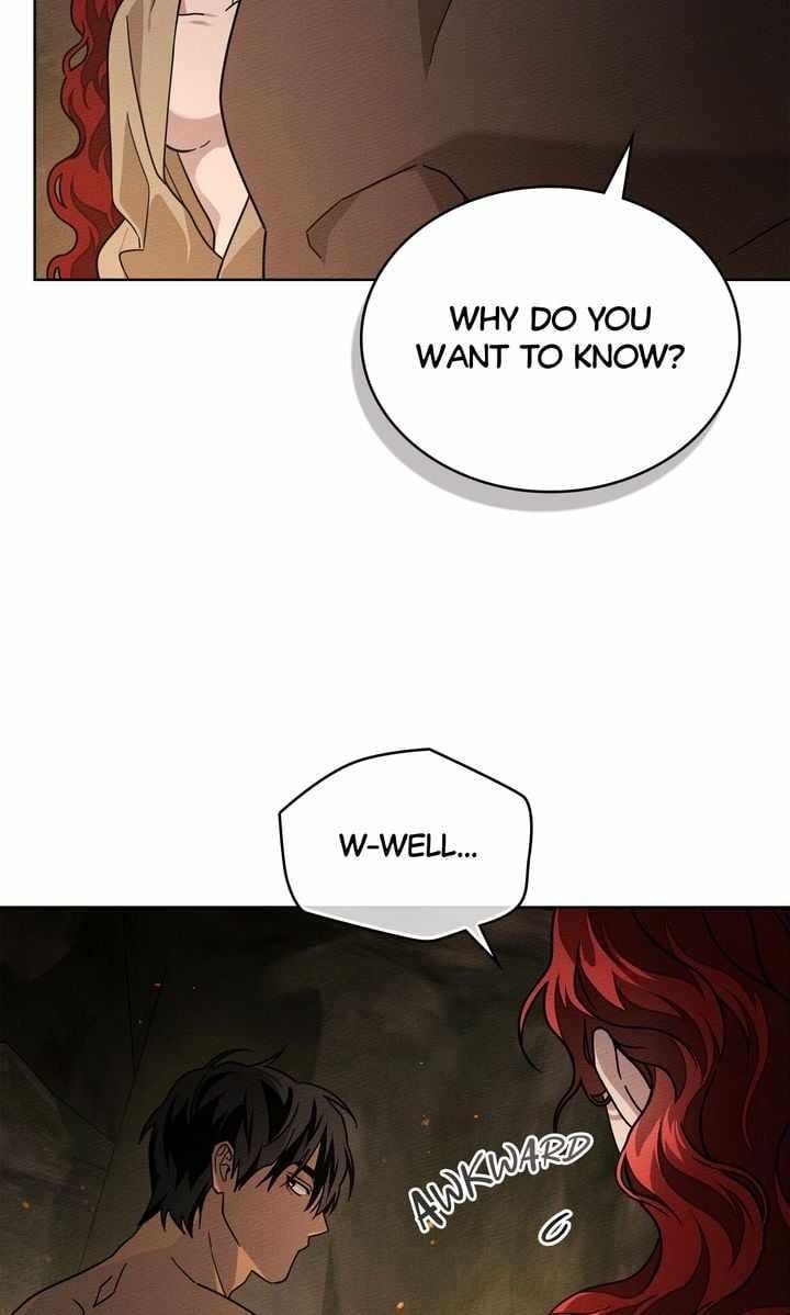 Under the Oak Tree Chapter 104 - Page 50 in English