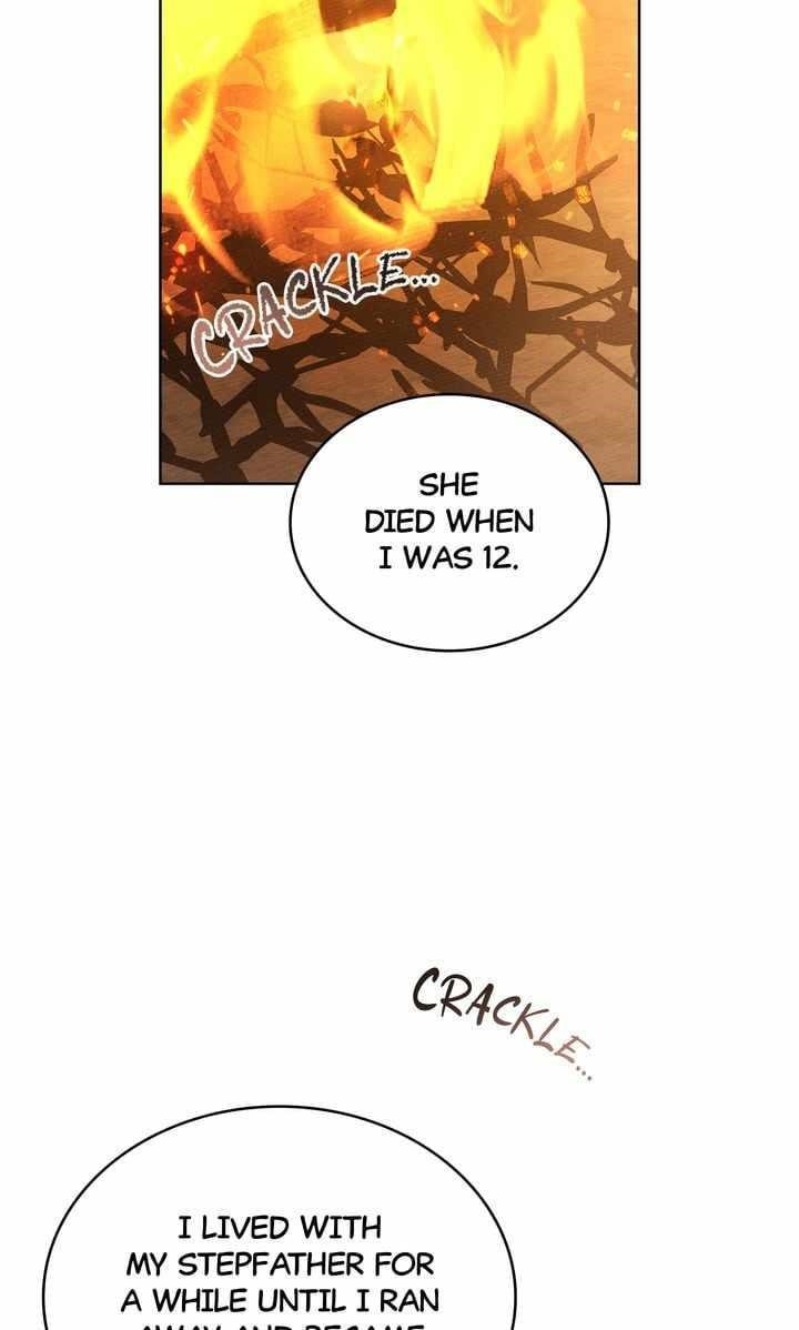Under the Oak Tree Chapter 104 - Page 61 in English