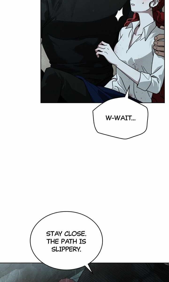 Under the Oak Tree Chapter 104 - Page 7 in English