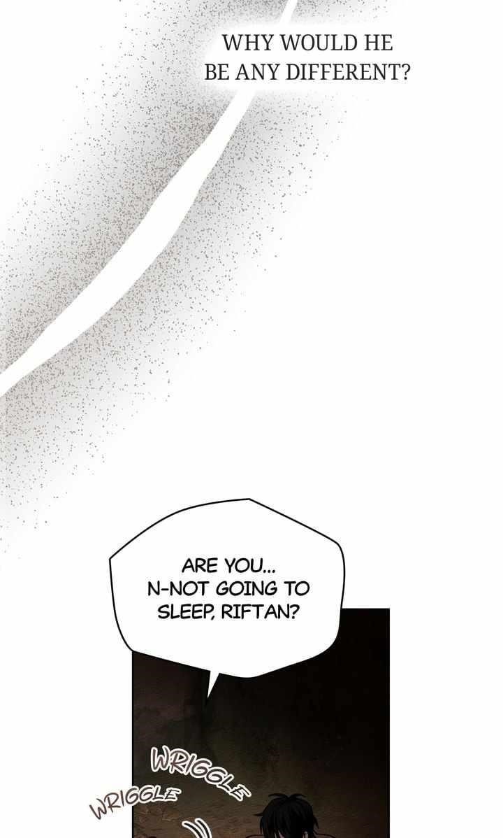 Under the Oak Tree Chapter 104 - Page 70 in English