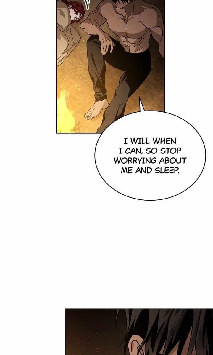 Under the Oak Tree Chapter 104 - Page 71 in English
