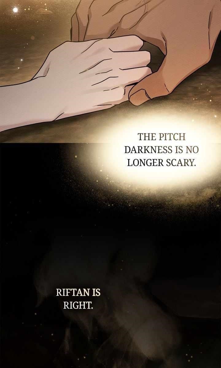 Under the Oak Tree Chapter 104 - Page 80 in English