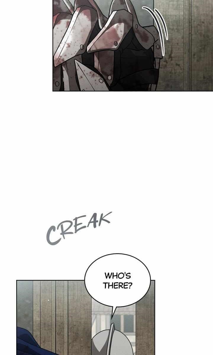 Under the Oak Tree Chapter 104 - Page 85 in English