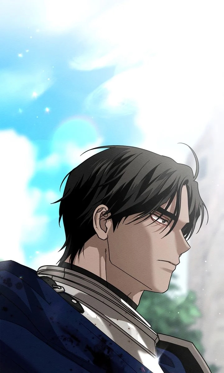 Under the Oak Tree Chapter 105 - Page 10 in English
