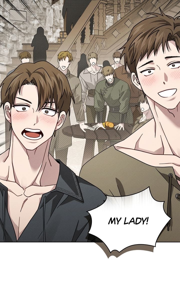 Under the Oak Tree Chapter 105 - Page 14 in English