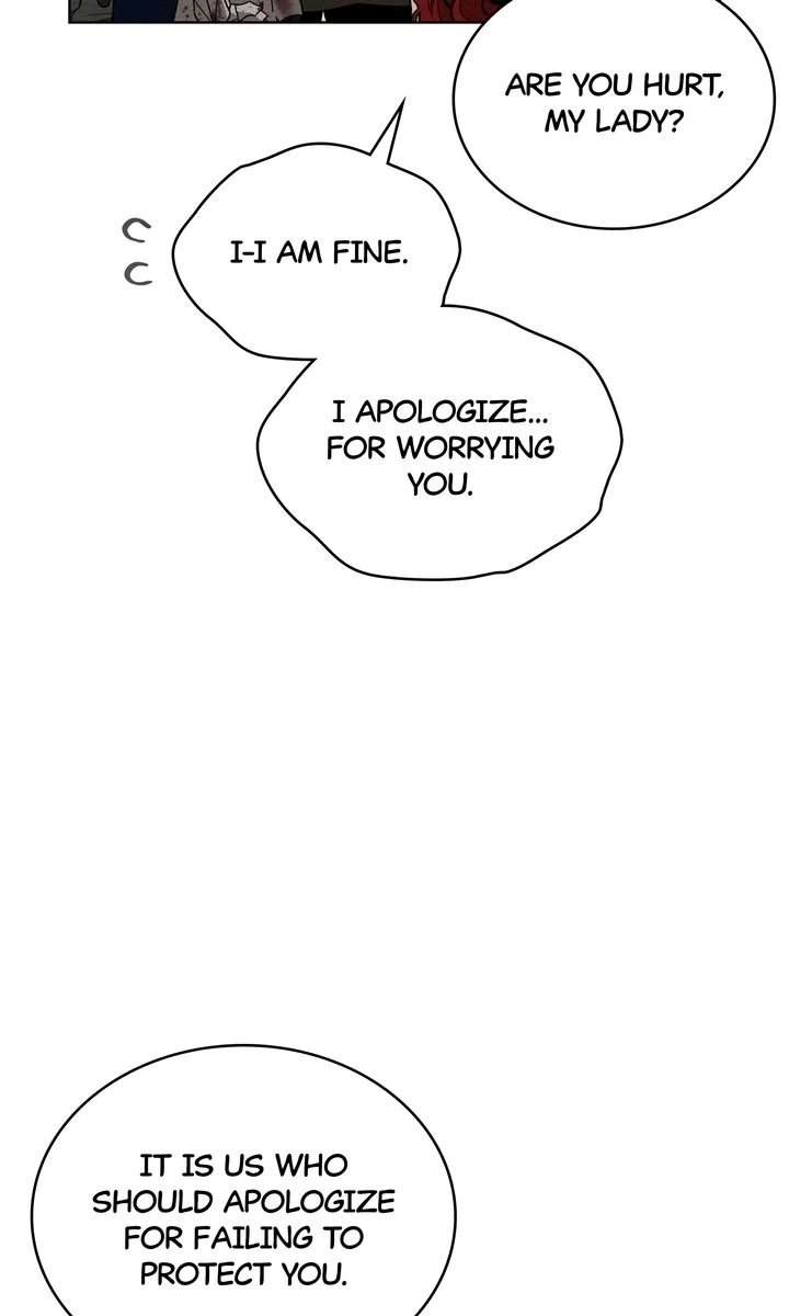 Under the Oak Tree Chapter 105 - Page 16 in English