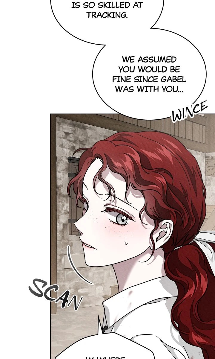Under the Oak Tree Chapter 105 - Page 18 in English