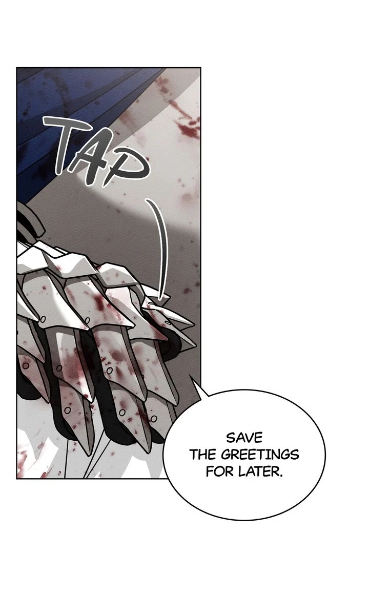 Under the Oak Tree Chapter 105 - Page 21 in English