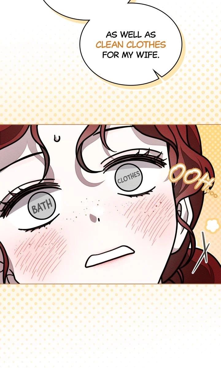 Under the Oak Tree Chapter 105 - Page 24 in English