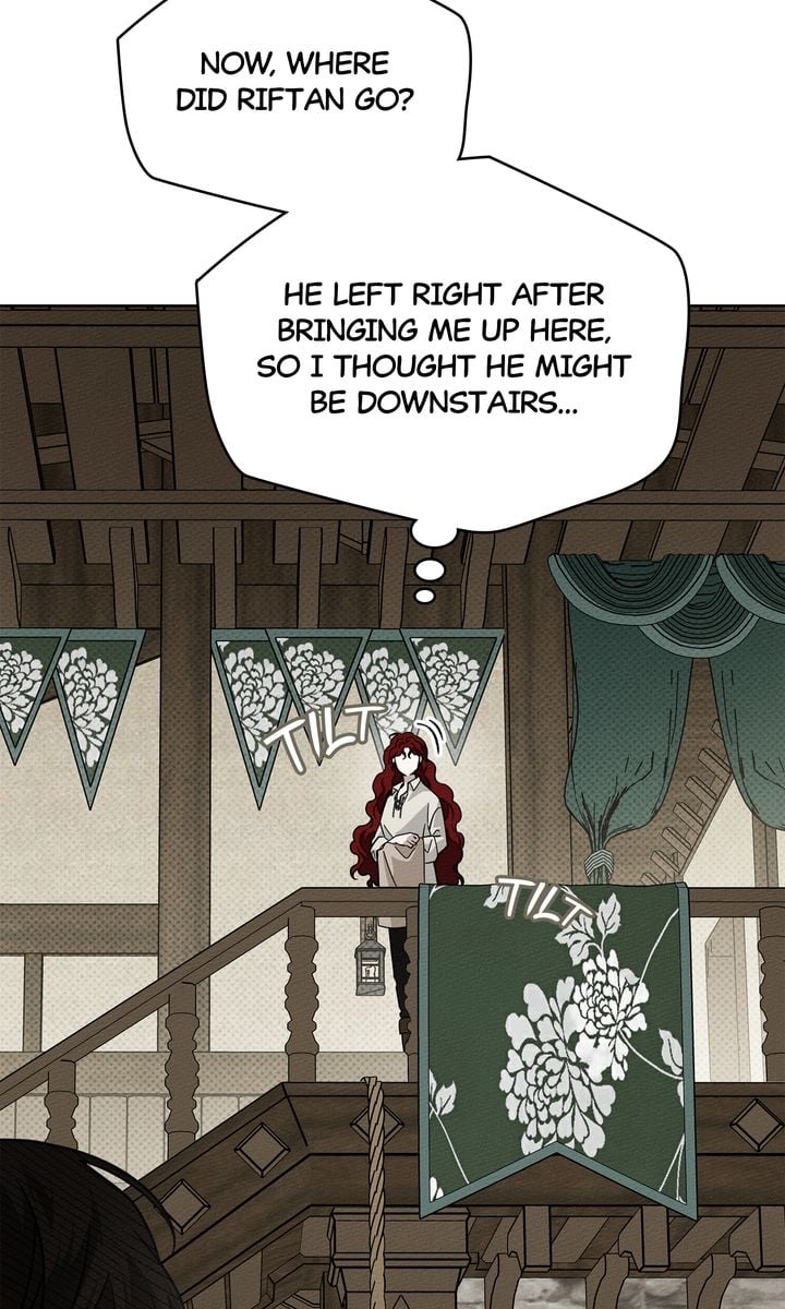 Under the Oak Tree Chapter 105 - Page 28 in English