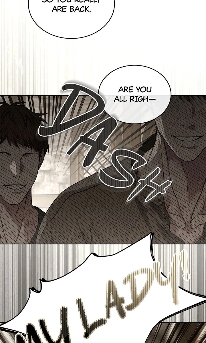 Under the Oak Tree Chapter 105 - Page 30 in English