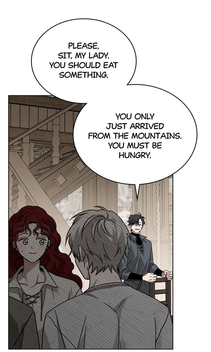 Under the Oak Tree Chapter 105 - Page 35 in English