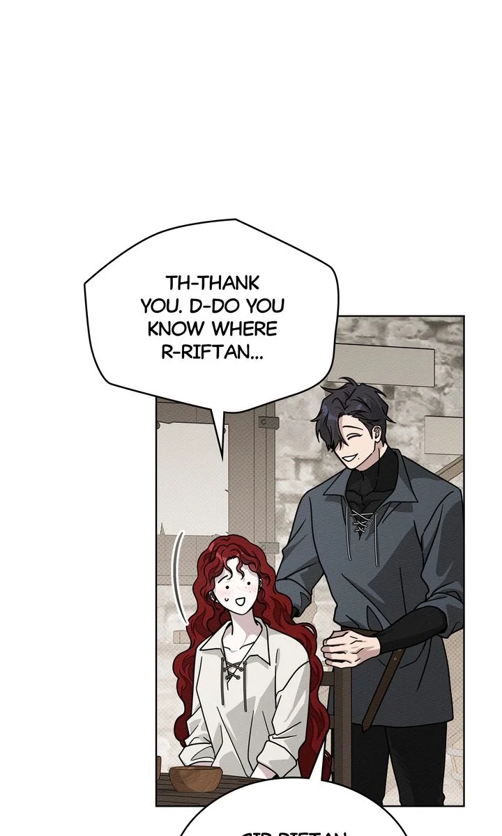 Under the Oak Tree Chapter 105 - Page 36 in English