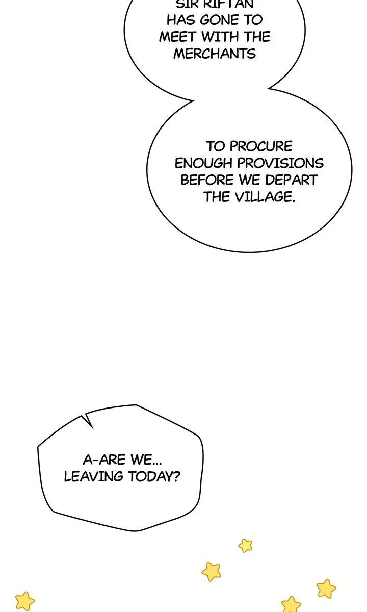 Under the Oak Tree Chapter 105 - Page 37 in English