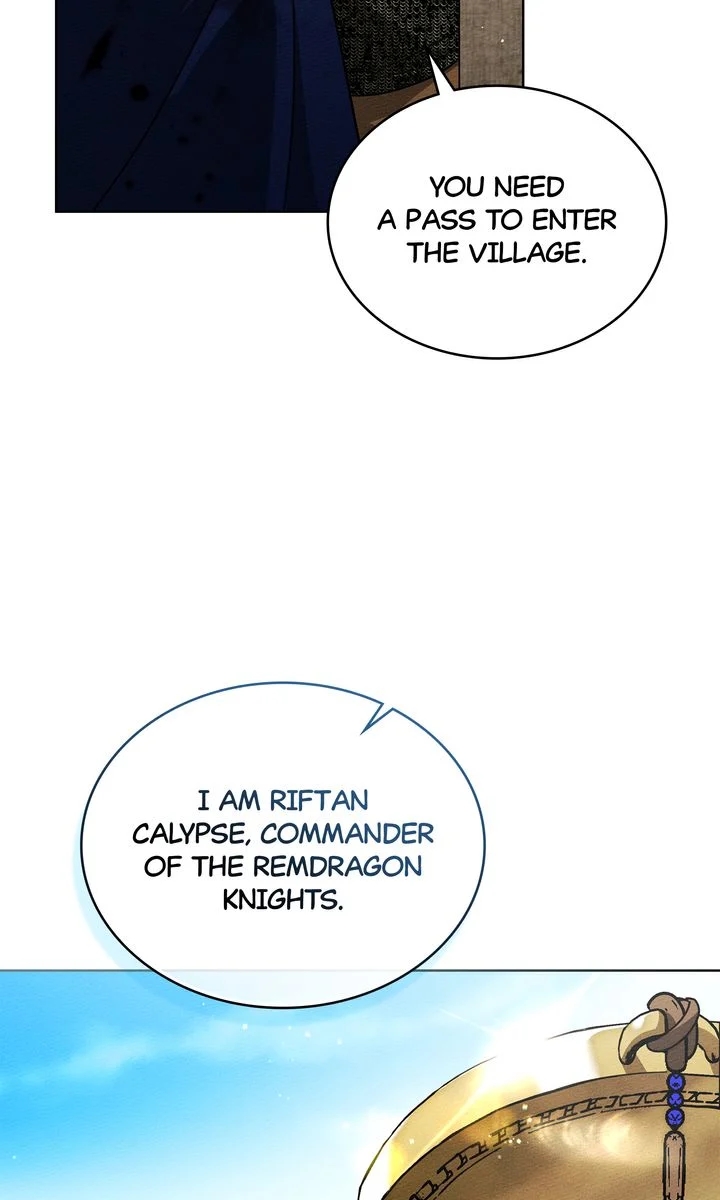 Under the Oak Tree Chapter 105 - Page 4 in English