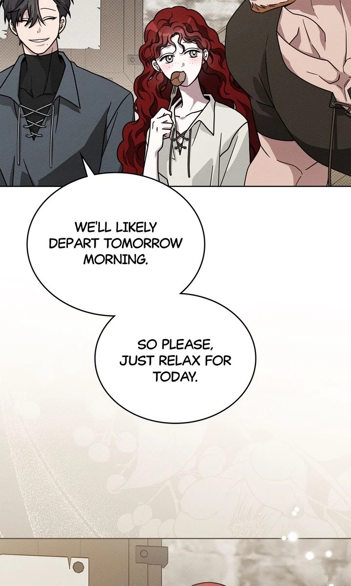 Under the Oak Tree Chapter 105 - Page 41 in English
