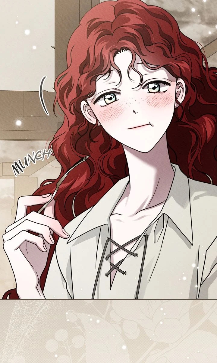 Under the Oak Tree Chapter 105 - Page 42 in English