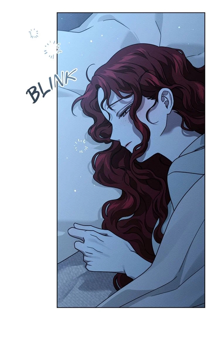 Under the Oak Tree Chapter 105 - Page 46 in English