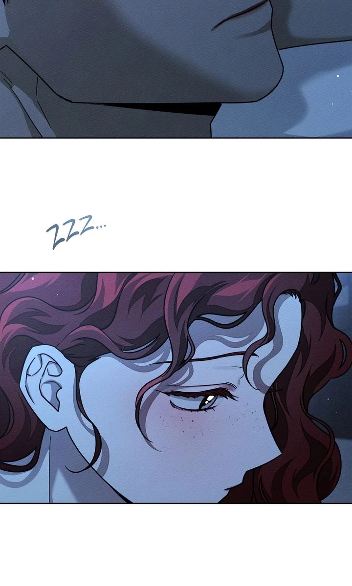 Under the Oak Tree Chapter 105 - Page 51 in English