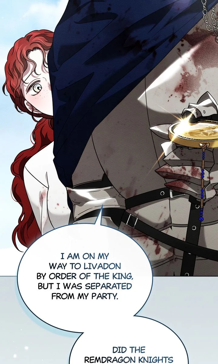 Under the Oak Tree Chapter 105 - Page 6 in English