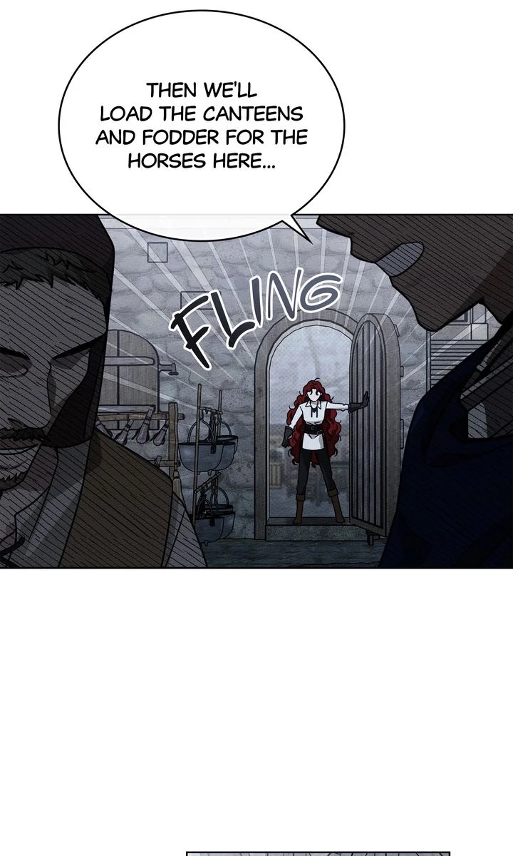 Under the Oak Tree Chapter 105 - Page 65 in English