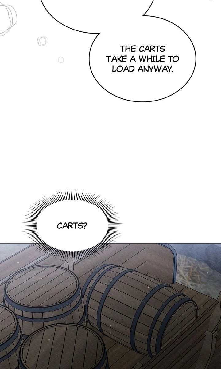 Under the Oak Tree Chapter 105 - Page 69 in English