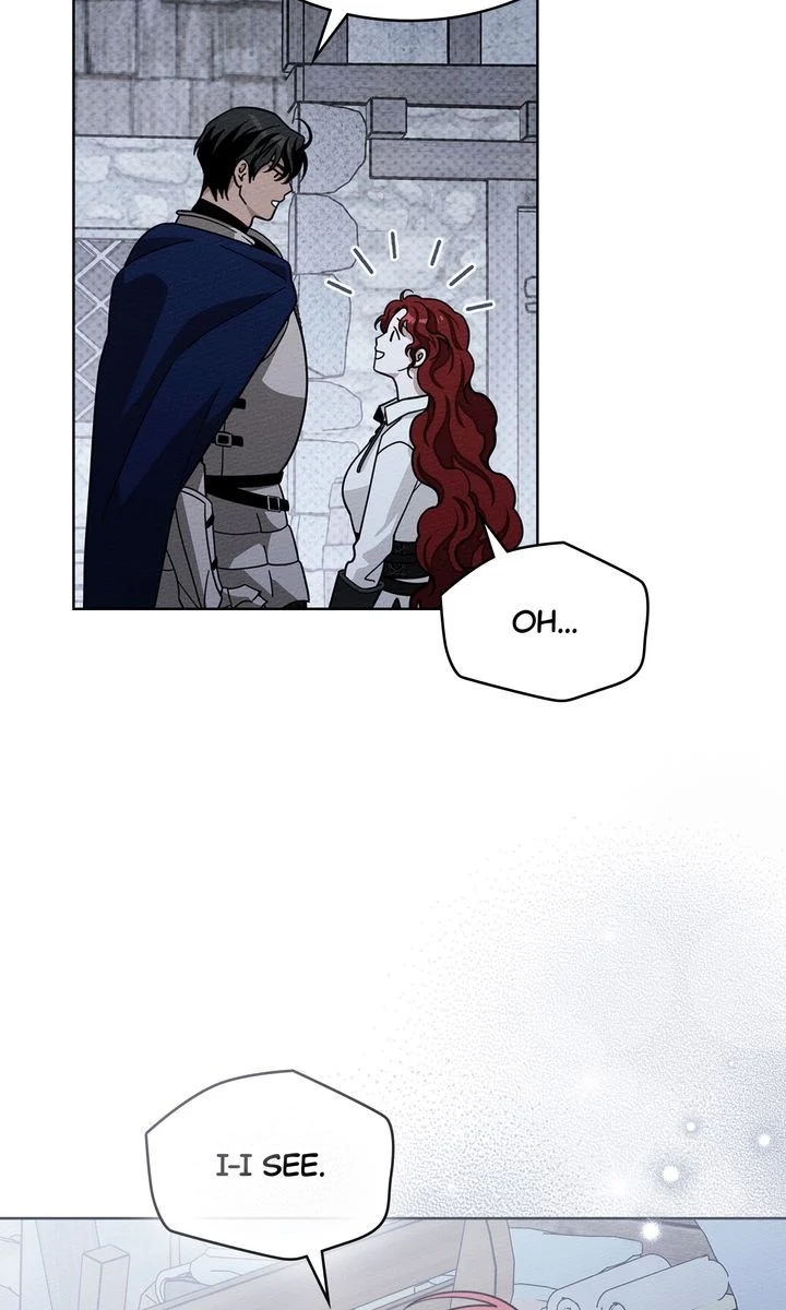 Under the Oak Tree Chapter 105 - Page 71 in English