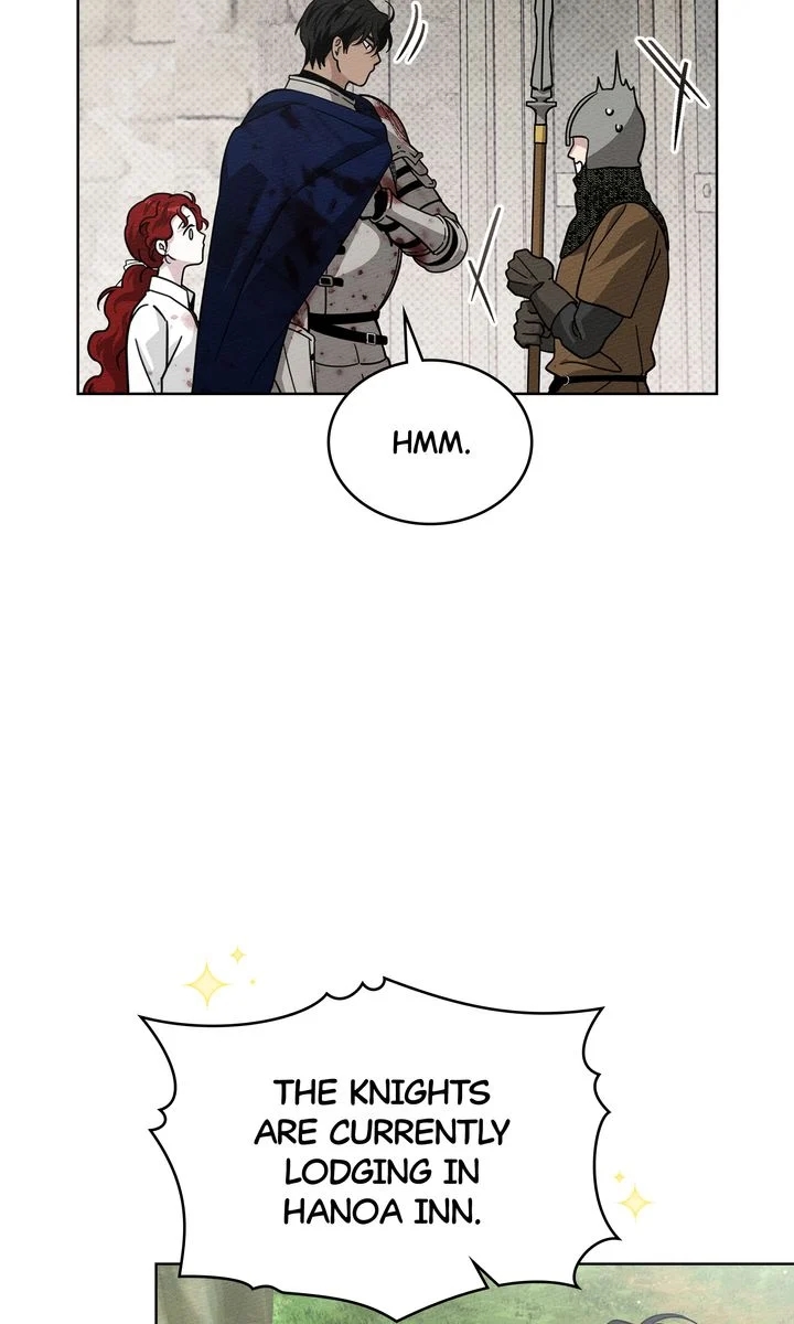 Under the Oak Tree Chapter 105 - Page 8 in English