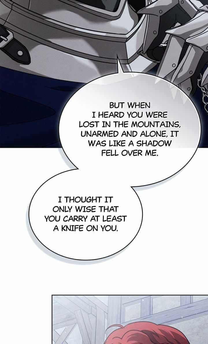 Under the Oak Tree Chapter 106 - Page 3 in English