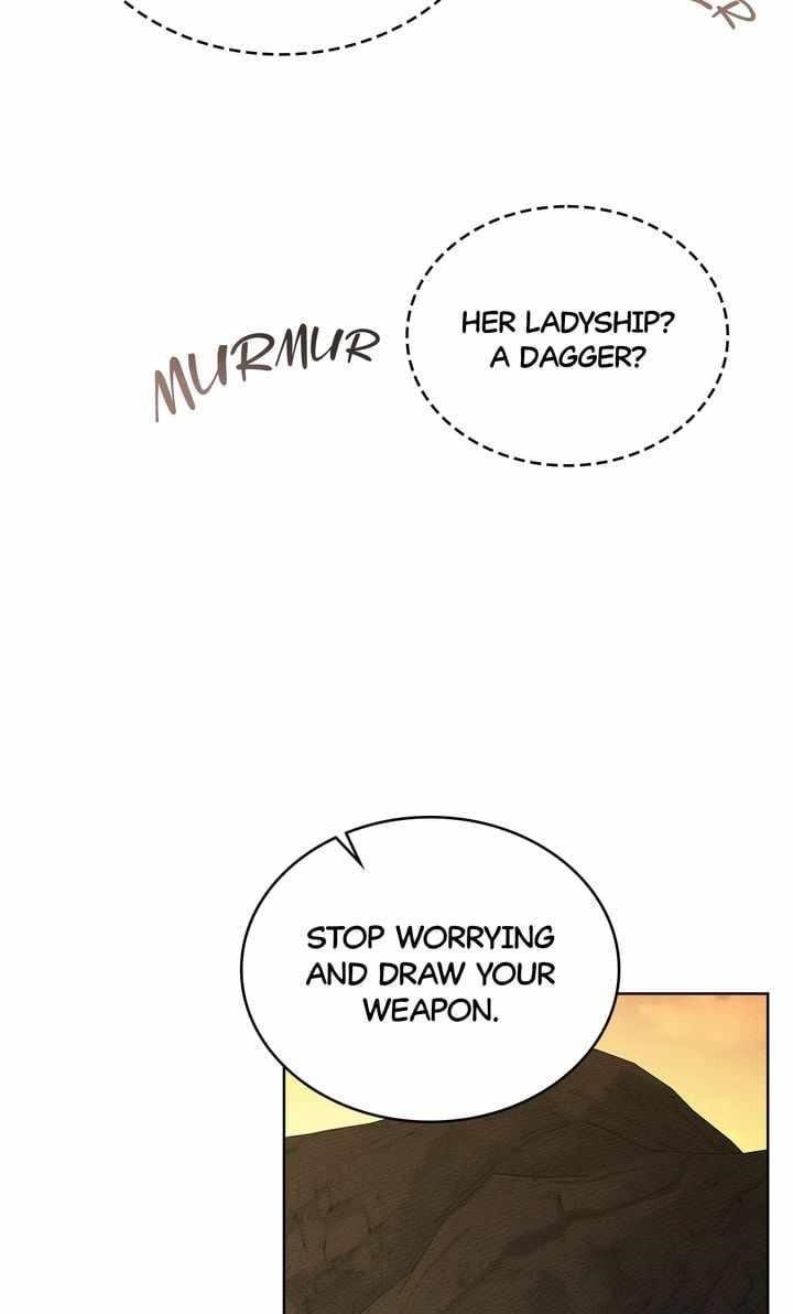 Under the Oak Tree Chapter 106 - Page 32 in English