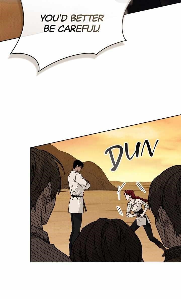 Under the Oak Tree Chapter 106 - Page 36 in English