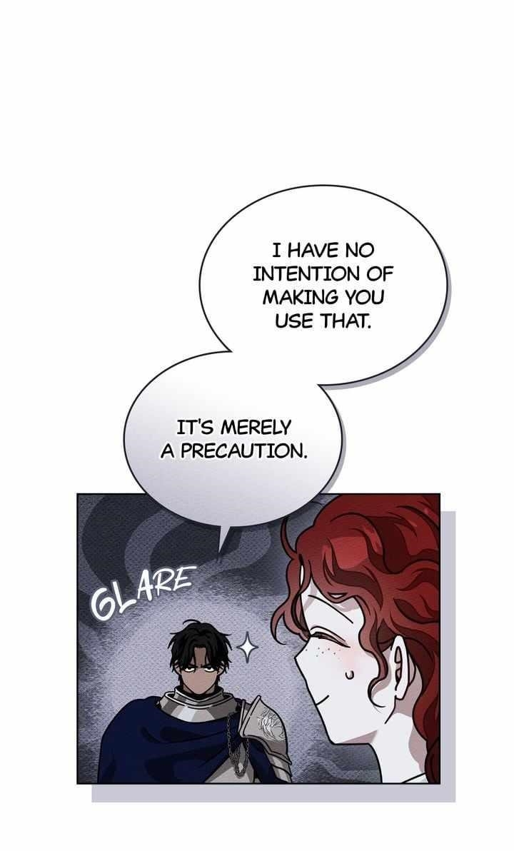 Under the Oak Tree Chapter 106 - Page 5 in English
