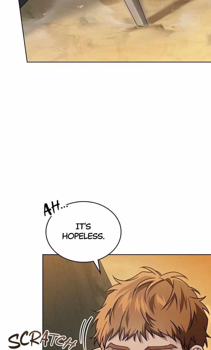 Under the Oak Tree Chapter 106 - Page 50 in English