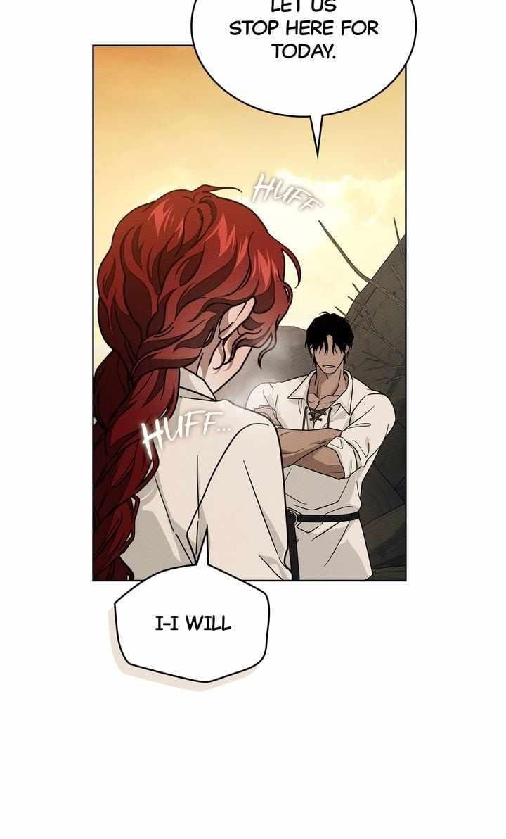 Under the Oak Tree Chapter 106 - Page 53 in English