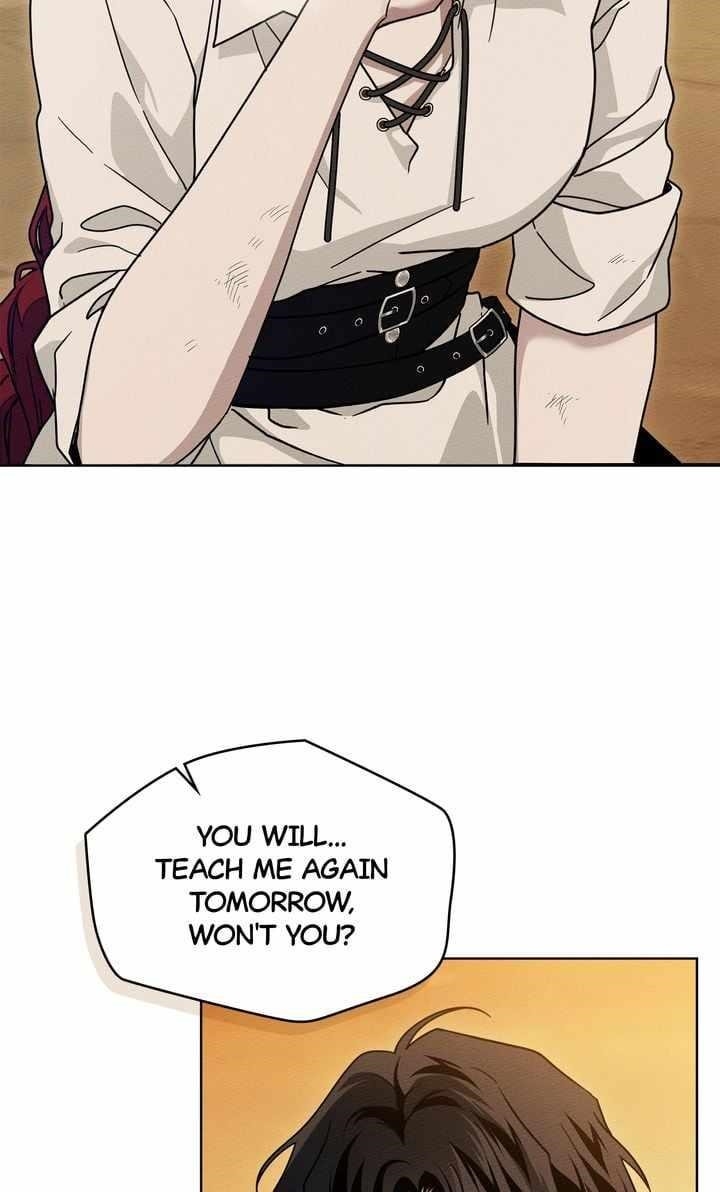 Under the Oak Tree Chapter 106 - Page 55 in English